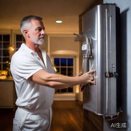 壁挂炉排烟难题，专业解决无忧。