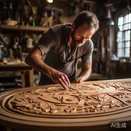 测尺寸精确记录