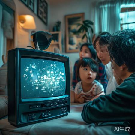 电视呲呲声揭秘与解决