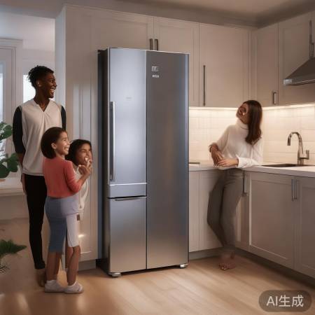 卡萨帝冰箱：免费安装，赢好礼！