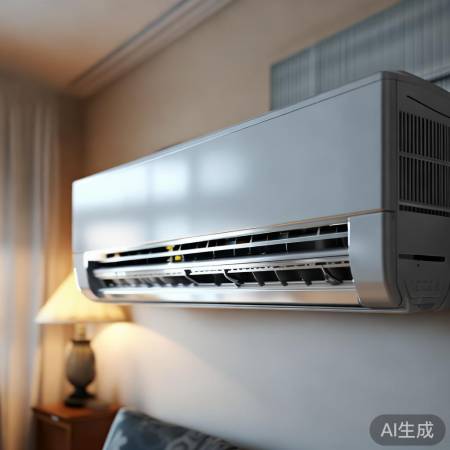 中央空调保养，使用寿命可达15