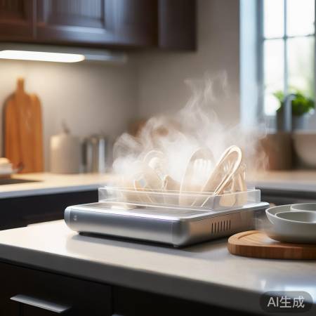 选购消毒柜，注意这些要点