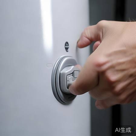 关电源排空气，确保热水器安全。