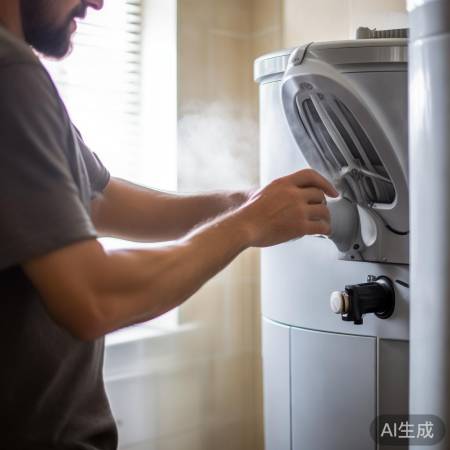 “每月查热水器排空气，防积聚。