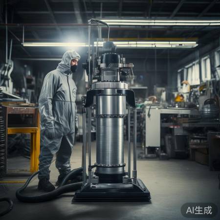 专业排空气工具助你轻松排空