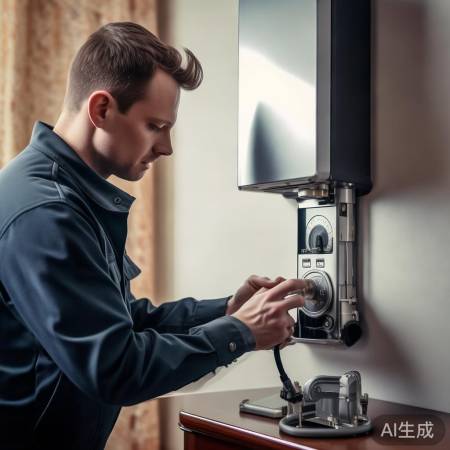 壁挂炉保养，安全运行关键