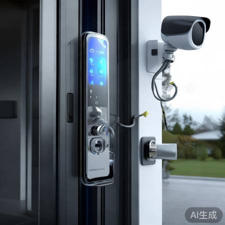 多措并举，保障家庭安全。