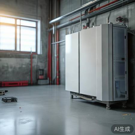 “壁挂炉安装，环境整洁最重要。