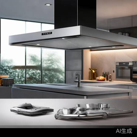 贝朗抽油烟机型号及价