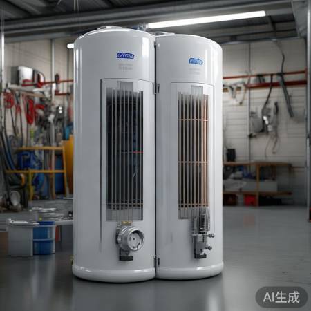 卡帕斯热水器构造解析