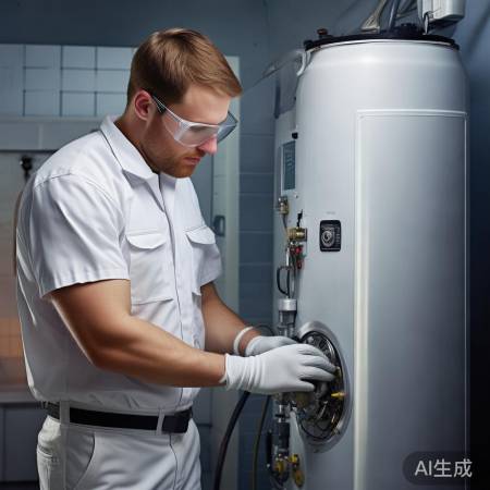 热水器年保养，保安全用久