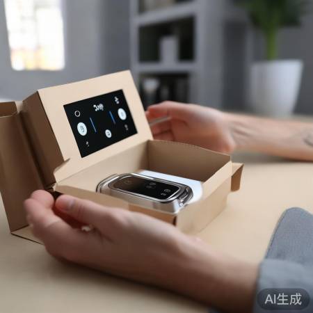 拆封小米锁，退换规则详。