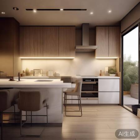 消毒柜:厨房整洁小帮手,尺寸选