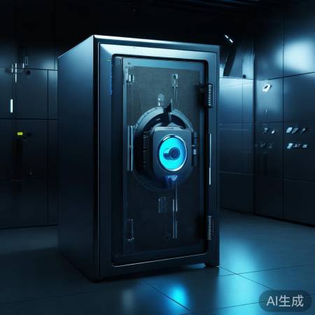 保险柜选锁具，安全最重要，指纹