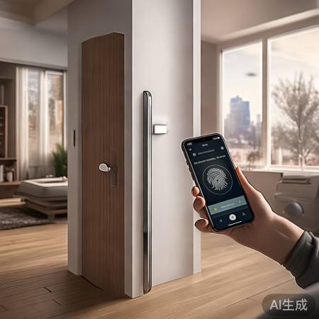 “米家指纹锁识别慢？速看解决技