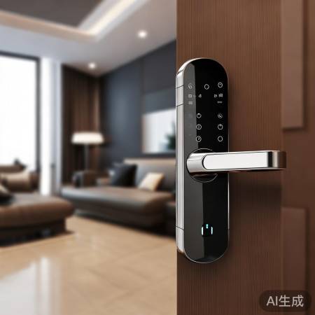 江苏智能锁报价：500-100