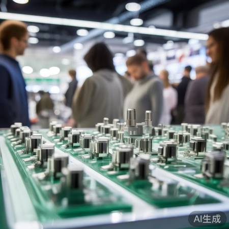 环保微动开关,呵护健康环境