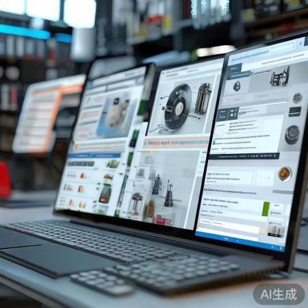 搜关键词,找专业销售平台