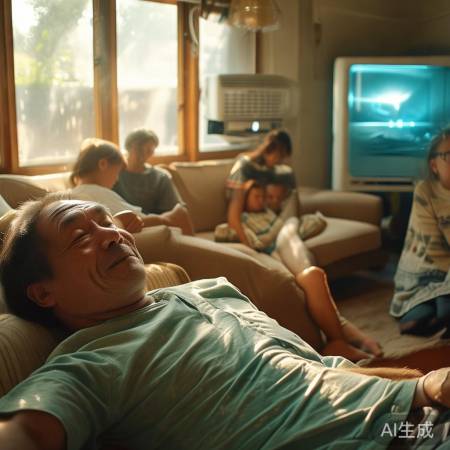 空调吹出发烧谜团