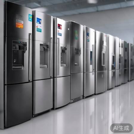 收纳冰箱价格亲民，几千至上万可