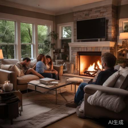 家居舒适秘密：暖通空调系统