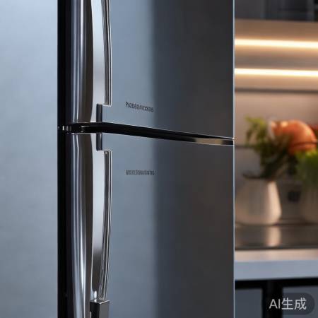 节能环保，静音节能冰箱