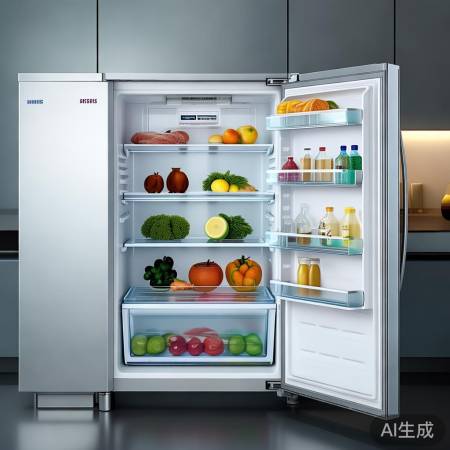 西门子KG28EV250C冰箱