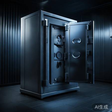 “银川保险柜密封佳，防锈耐用抗