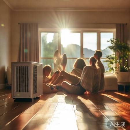 中央空调保养,延长寿命更稳定