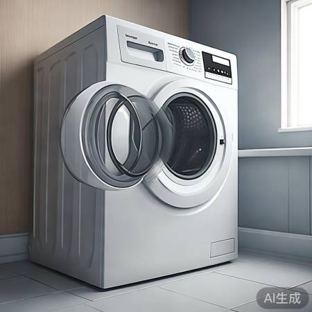 洗衣机稳置，防倾斜