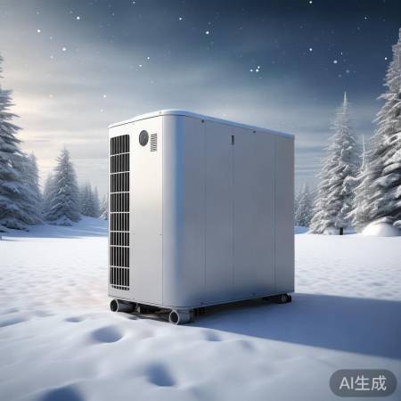 室外低温，空气能制热不足