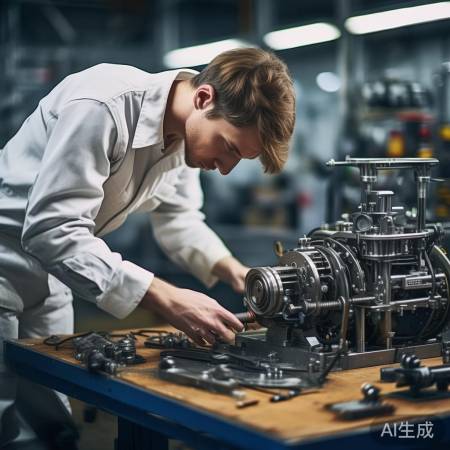 求助专业维修，安全至上。