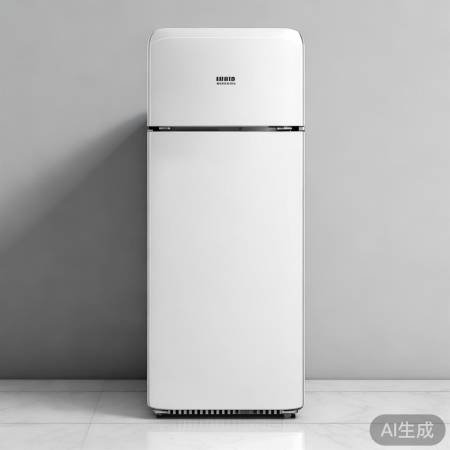 海尔545升冰箱，简约大气百搭