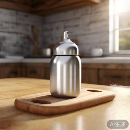 “奶瓶存放通风干燥防霉变”