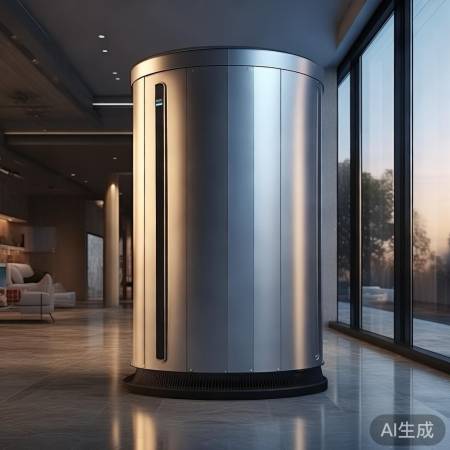 二十匹中央空调，制冷达200平