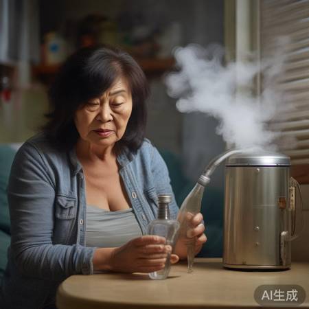 热水器久用有异味，需更换吗？