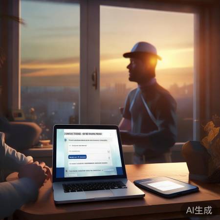 预约维修，师傅按时上门