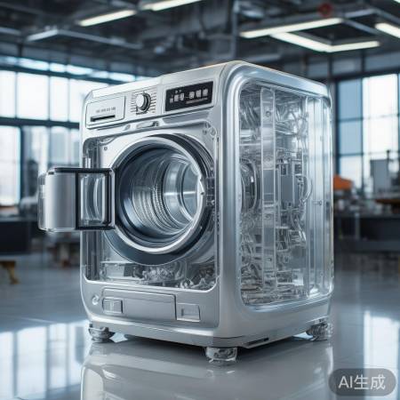 环保节能,绿色生活新选择