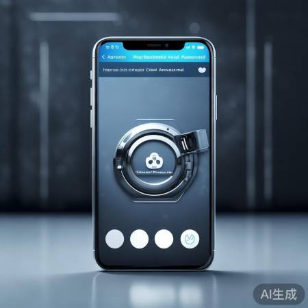 保险柜APP云同步,随时随地找