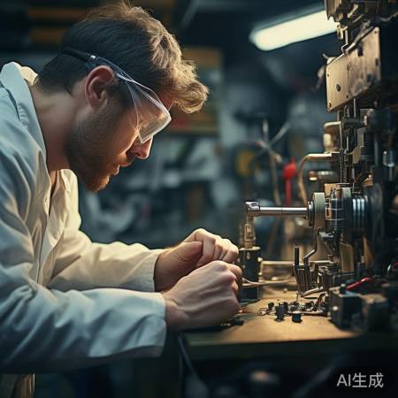 调整钥匙,顺畅如初