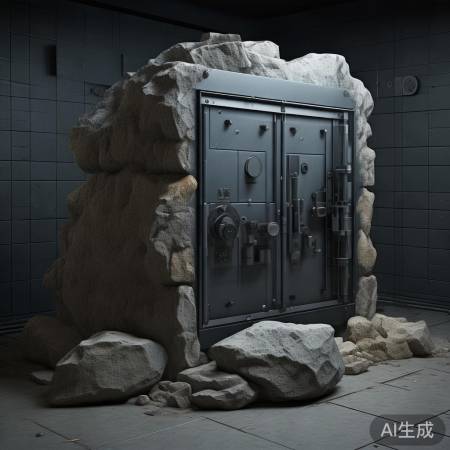 大石护保险，增难破柜力。