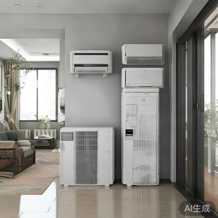 鄂州多联式空调实惠节能