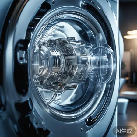 电机驱动甩干，交流直流各有利弊