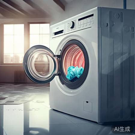 洗衣机进步提升生活品质与环保