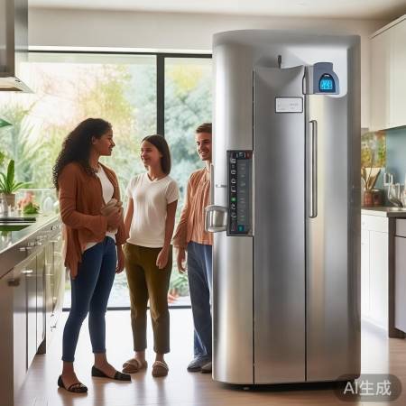 节能热水器，省电又环保