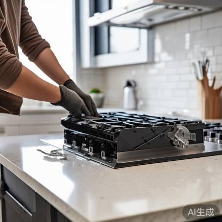 拆解方太油烟机，简单易学，保养