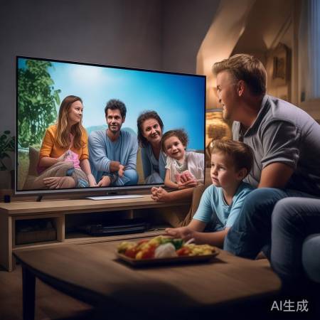 46寸电视最佳观影距离揭晓