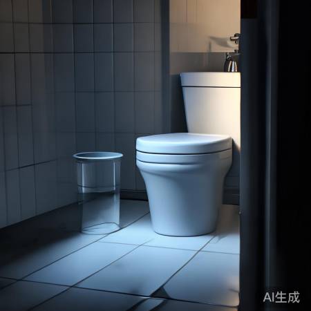 马桶旁备清水，停电应急无忧
