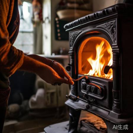 调节风门技巧分享