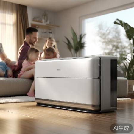 选空气能，品牌口碑佳，型号容量